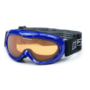 Ochelari Blizzard Junior 902 DAO albastri